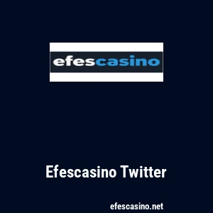 Efescasino Twitter