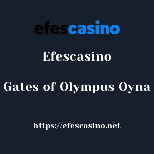 Efescasino Gates of Olympus Oyna