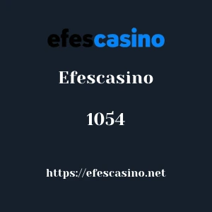 Efescasino 1054