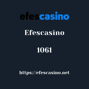 Efescasino 1061